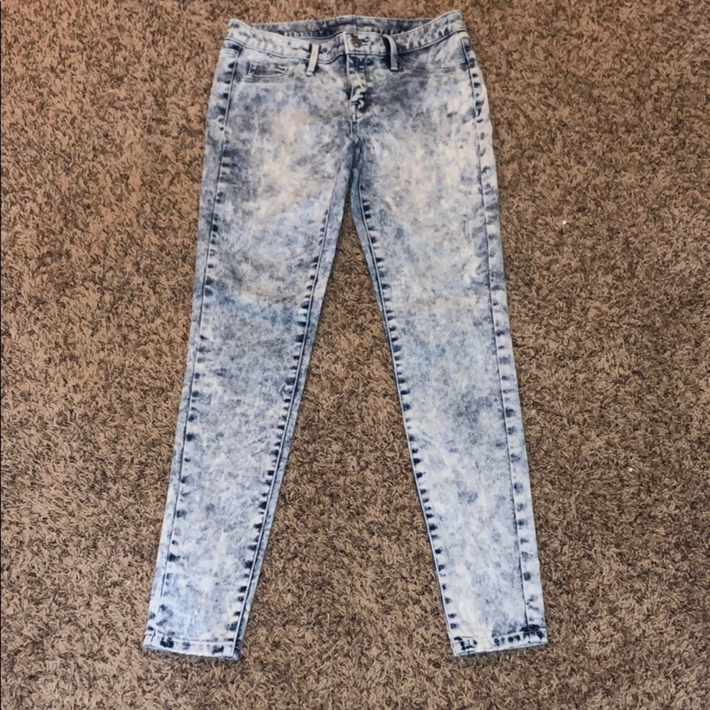 Mossimo jeans